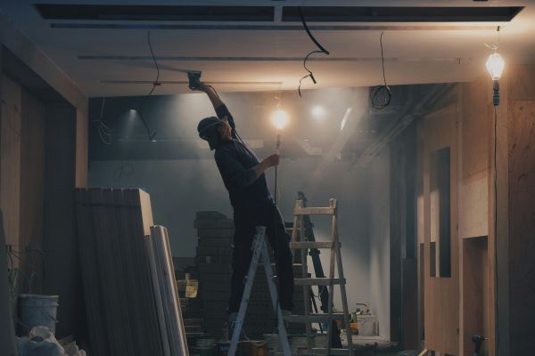 10 étapes clés pour réussir la rénovation de votre maison