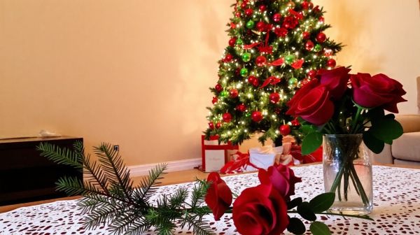 10 idées originales pour une décoration de Noël festive