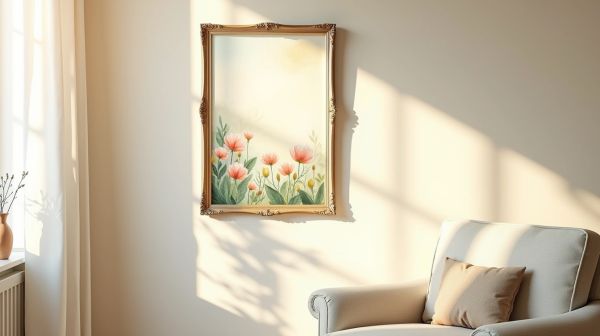 Affiches déco salon : offrez à votre intérieur une touche artistique
