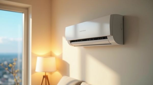 Bénéficiez d'un confort optimal avec la location de climatisation