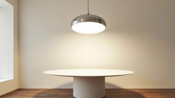 Bien choisir sa suspension XXL selon la pièce