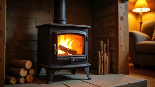 Budget chauffage au bois compressé : les variables qui font monter ou baisser la facture