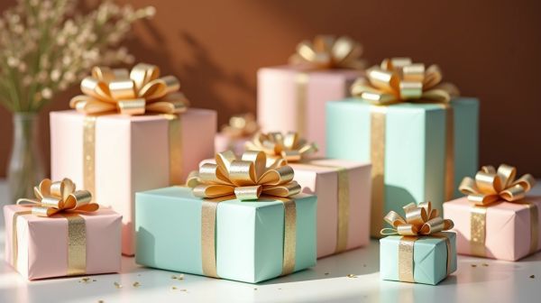 Cadeau originaux et personnalisé : trouvez des idées uniques et mémorables