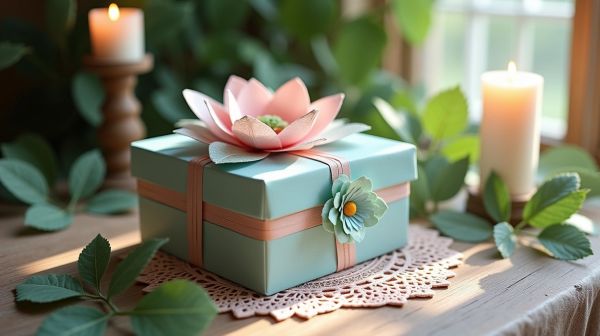 Cadeau originaux et personnalisé : trouvez des idées uniques et mémorables