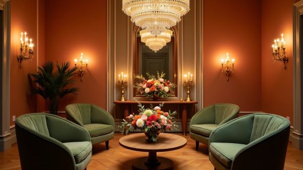 Ce qu'un décor change vraiment sur l'expérience des invités