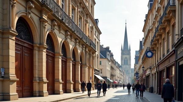 Choisir son entreprise de rénovation à Amiens : conseils pratiques