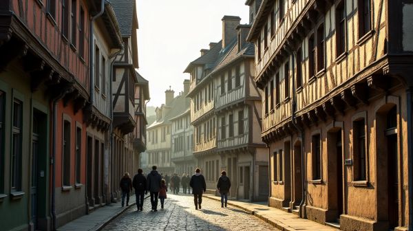 Choisir son entreprise de rénovation à Amiens : conseils pratiques
