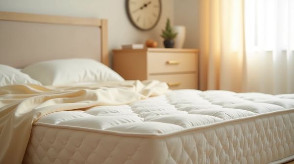 Choisissez un sommeil de qualité avec des matelas français