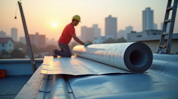 Choisissez une bâche sur mesure pour une protection efficace