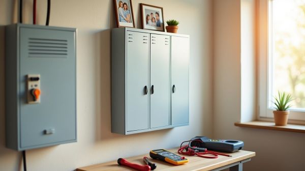 Comment choisir un électricien à Draguignan pour vos travaux électriques?