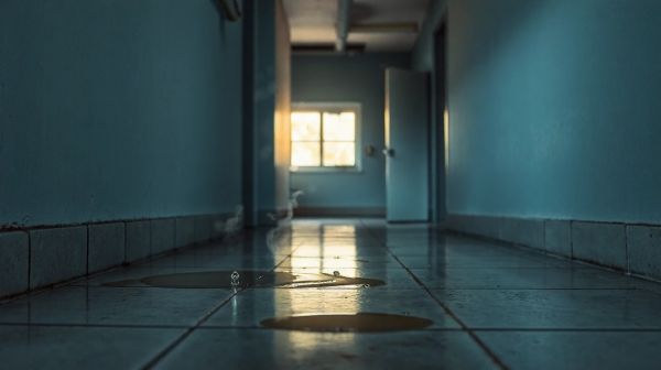Comment éviter les fuites d'eau en appartement pour protéger vos voisins