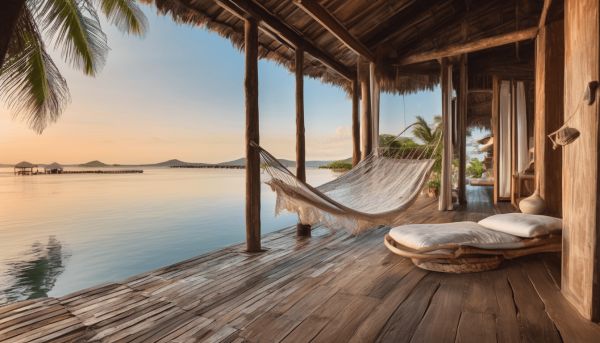 Comment profiter d’un bungalow en toute sérénité