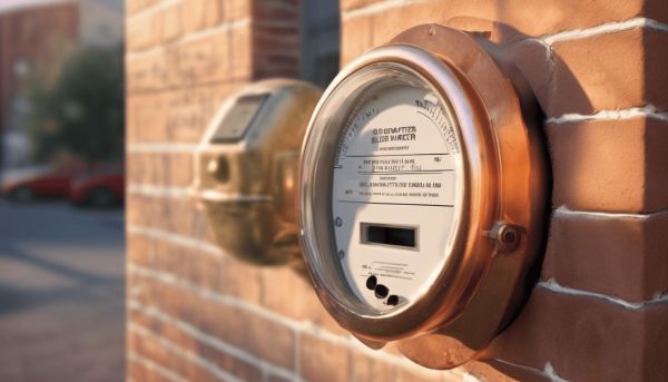 Comment repérer facilement votre numéro de compteur d’eau