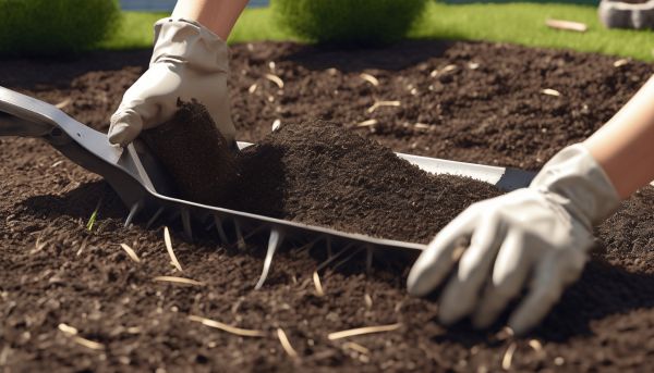 Comment réussir le semis de gazon pour une belle pelouse ?