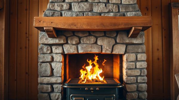 Comprendre les éléments influençant le coût du chauffage au bois compressé