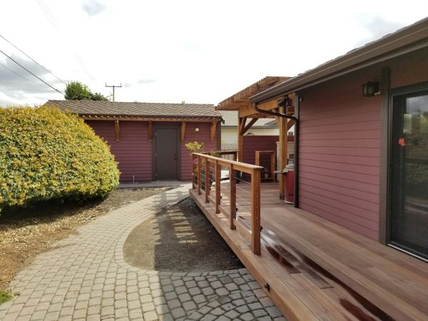 Coût et guide complet pour créer une terrasse de mobil home