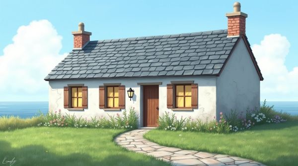 Couvreur à Saint-Malo : votre toiture entre de bonnes mains