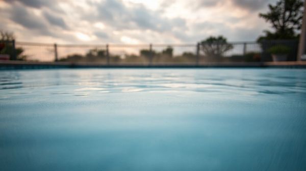 Découvrez Coverseal, le futur des couvertures de piscine