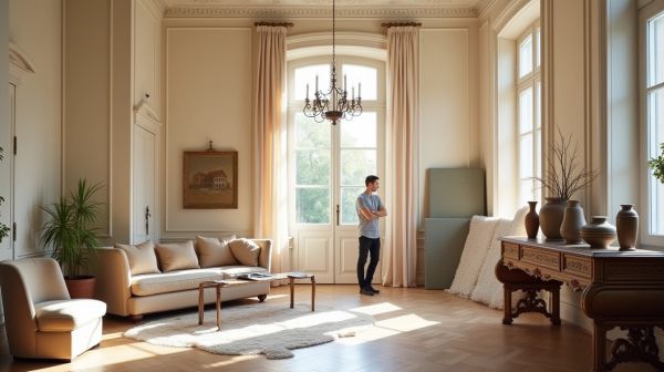 Découvrez des astuces pour décorer avec un architecte intérieur à Mâcon