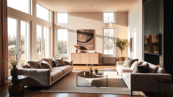Découvrez des astuces pour décorer avec un architecte intérieur à Mâcon