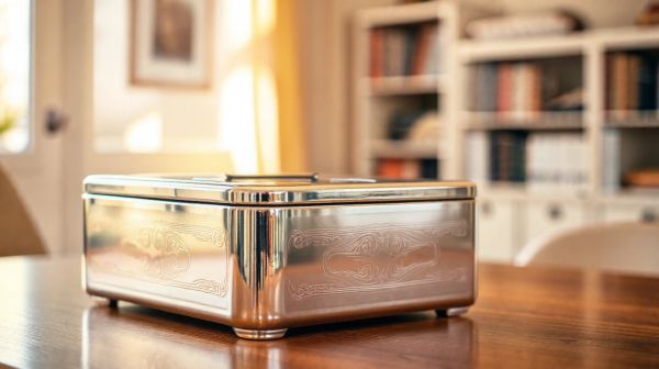 Découvrez les meilleures tirelires et coffres-forts pour vos économies