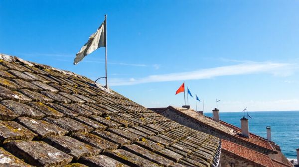Experts en rénovation de toiture à Saint-Malo pour vous