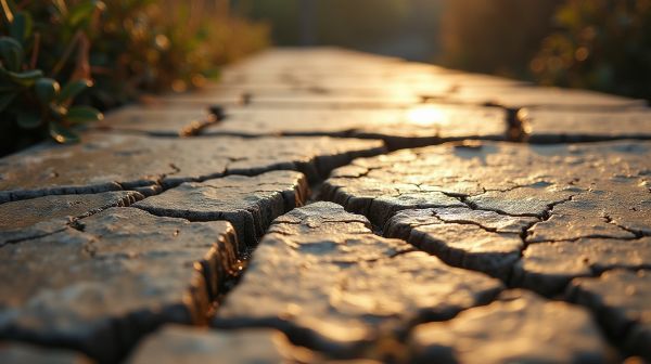 Fissures structurelles : identifier les signes qui doivent alerter
