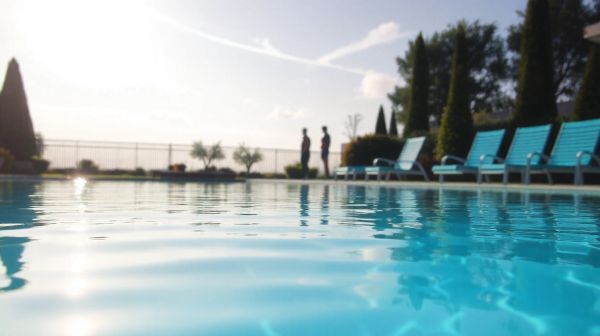 Guide d'équipement économique pour votre première piscine