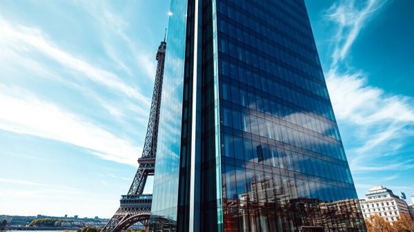 Guide pratique pour un déménagement de bureaux réussi à Paris