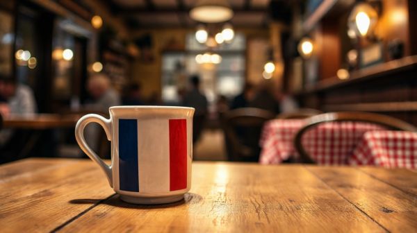Guide ultime pour identifier un mug français tricolore
