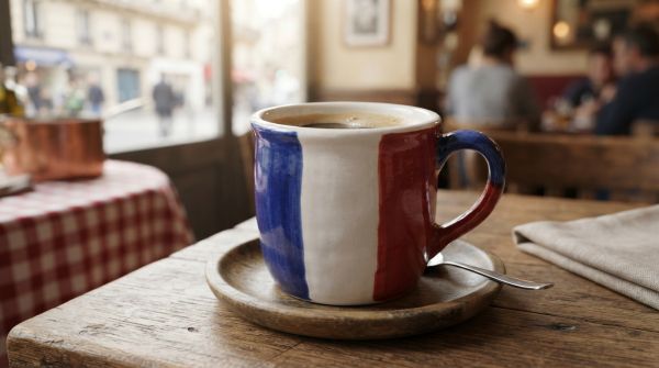 Guide ultime pour identifier un mug français tricolore
