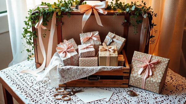 Idées cadeaux pour marquer l'occasion : optez pour du personnalisé