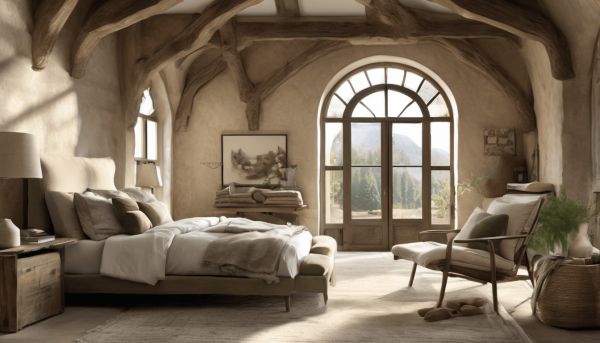 Inspiration pour l’ameublement et la literie à Marmoutier