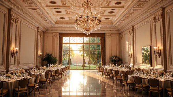 Les impacts d'un décor sur l'expérience des invités révélés