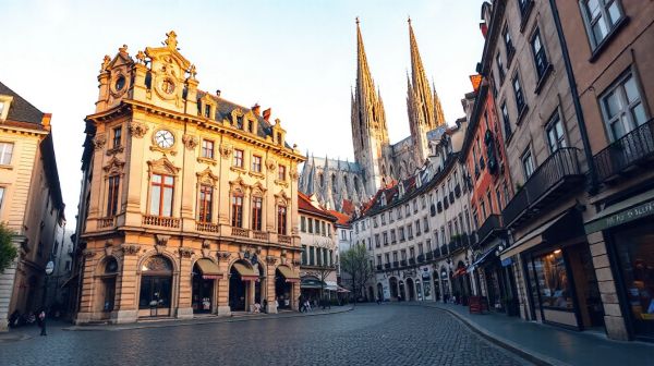 Les meilleures entreprises de rénovation à Amiens : guide comparatif