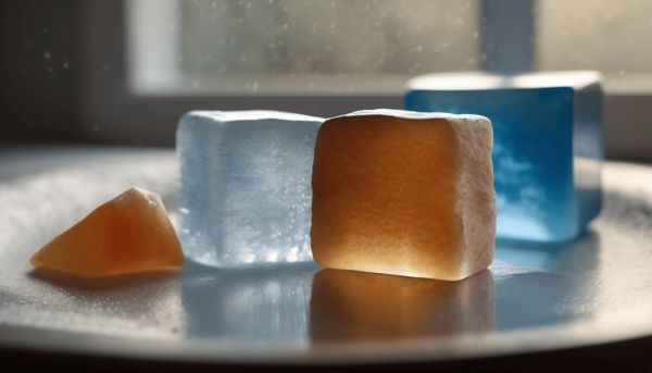 Lutter contre l’humidité avec la pierre de sel absorbante