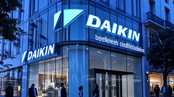 Meilleures entreprises de climatisation Daikin à Cannes