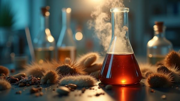 Odeurs d'animaux : pourquoi les aérosols aggravent le problème