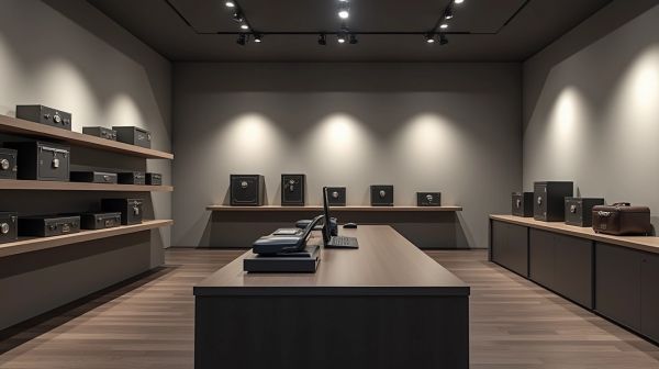 Protégez vos économies grâce à notre boutique en ligne de tirelires et coffres-forts