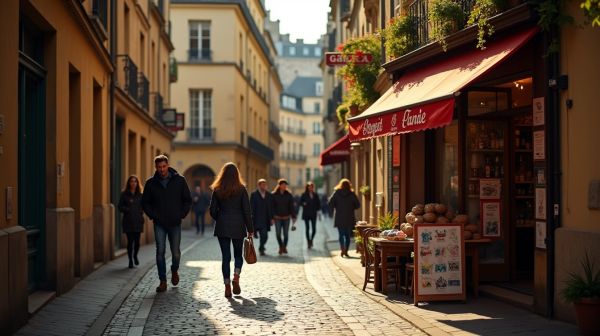 Quelle est la meilleure entreprise de peinture à Paris ?