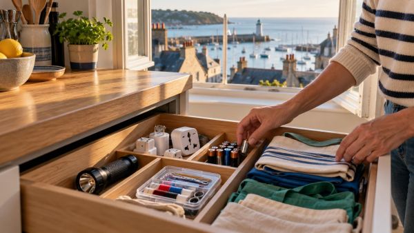 Ressources indispensables à laisser pour faciliter vos locations