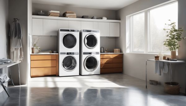 Sèche-linge pompe à chaleur ou condensation : quel modèle vous surprendra ?