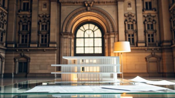 Top 5 architectes à Cannes à considérer pour votre projet