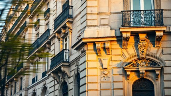 Top 5 des sociétés de peinture à Paris à considérer