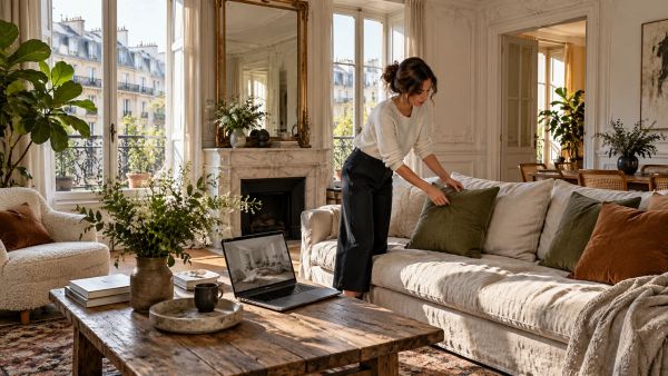 Top 5 logiciels incontournables pour décorer votre intérieur comme un pro
