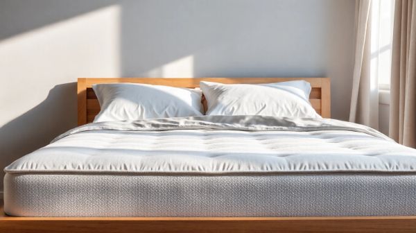 Top 5 matelas français pour un sommeil optimal