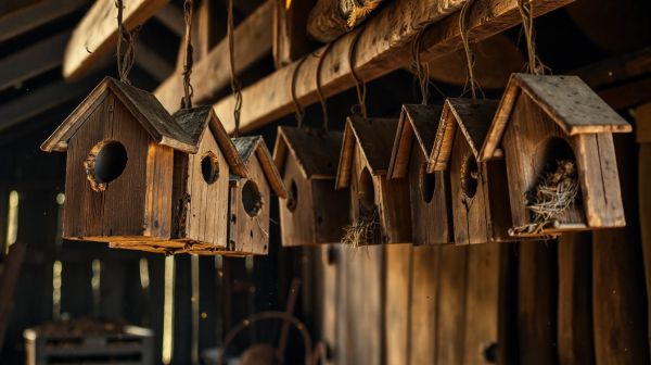Top 5 signes révélateurs d'une infestation de rongeurs et oiseaux