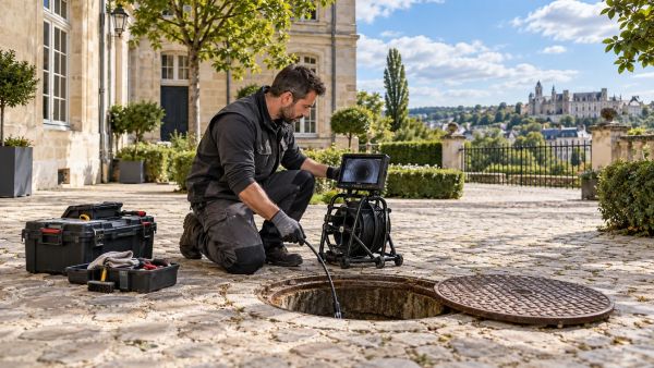 Top conseils pour sélectionner une société de débouchage en Île-de-France