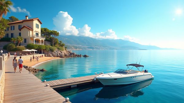 Top critères pour choisir un plombier sur la Côte d'Azur