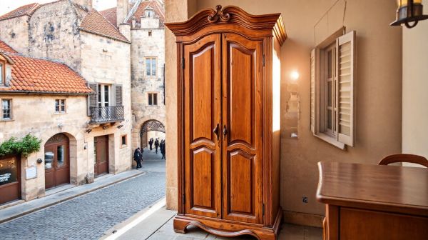 Top critères pour sélectionner un garde-meuble à Carcassonne